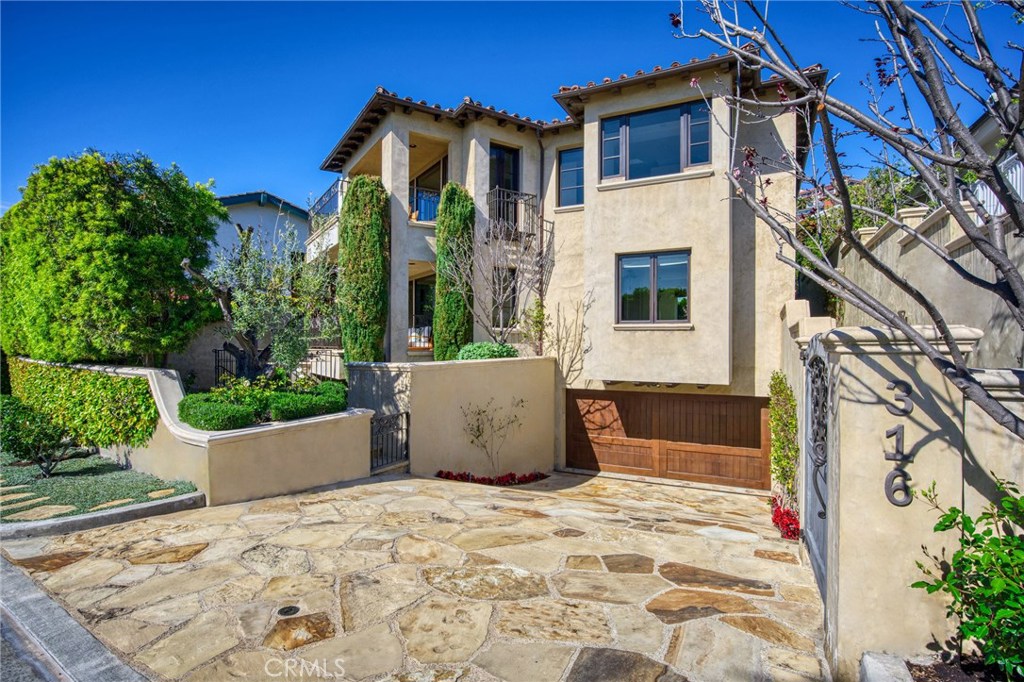 316 Emerald Bay, Laguna Beach CA 92651 - photo 1