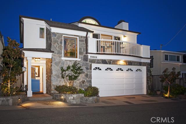 31602 Santa Rosa Drive, Laguna Beach CA 92651 - photo 1