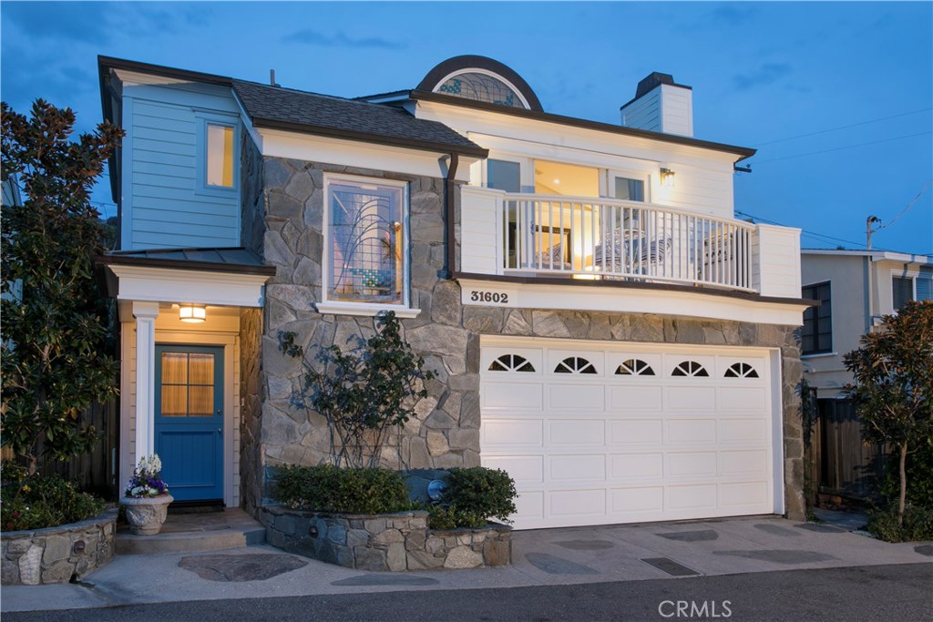 31602 Santa Rosa Drive, Laguna Beach CA 92651 - photo 1