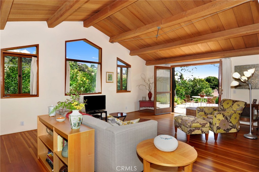3161 Bern Drive, Laguna Beach CA 92651 - photo 1