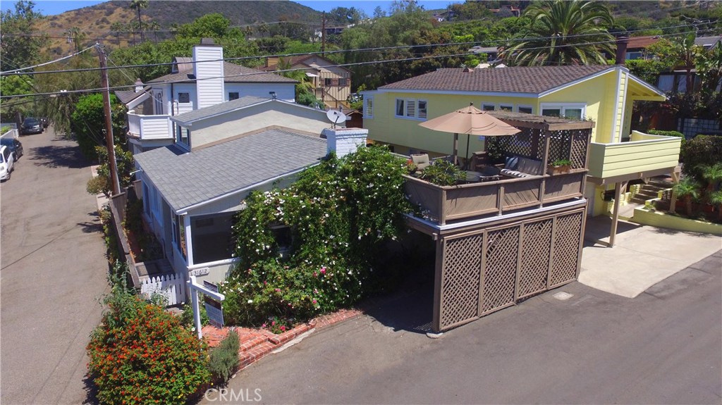 31612 Santa Rosa Drive, Laguna Beach CA 92651 - photo 1