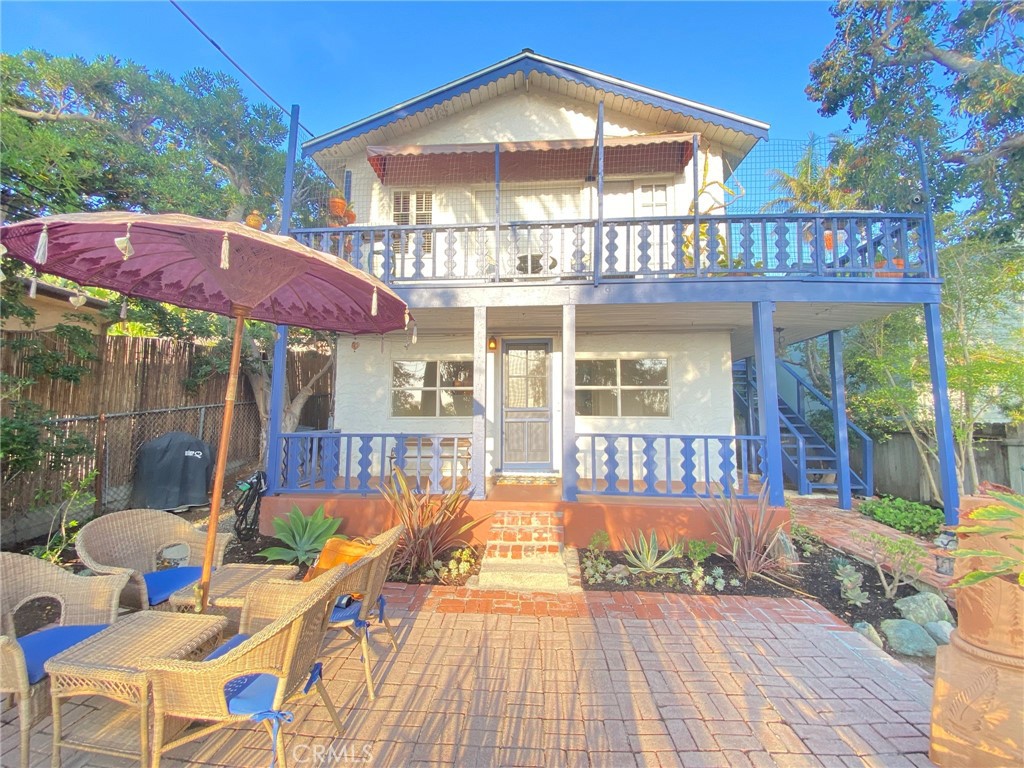 31618 Scenic Drive, Laguna Beach CA 92651 - photo 1