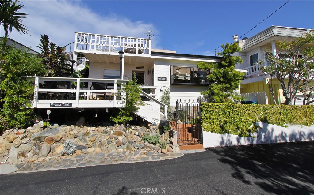 31622 Santa Rosa Drive, Laguna Beach CA 92651 - photo 1