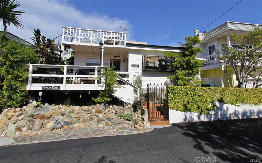 31622 Santa Rosa Drive, Laguna Beach CA 92651 - photo 1