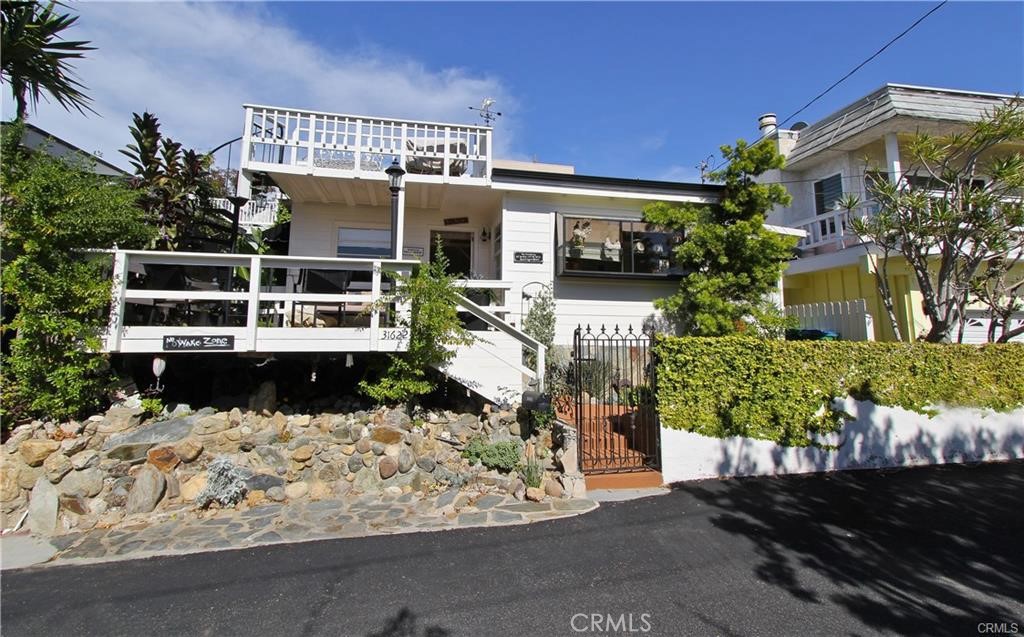 31622 Santa Rosa, Laguna Beach CA 92651 - photo 1