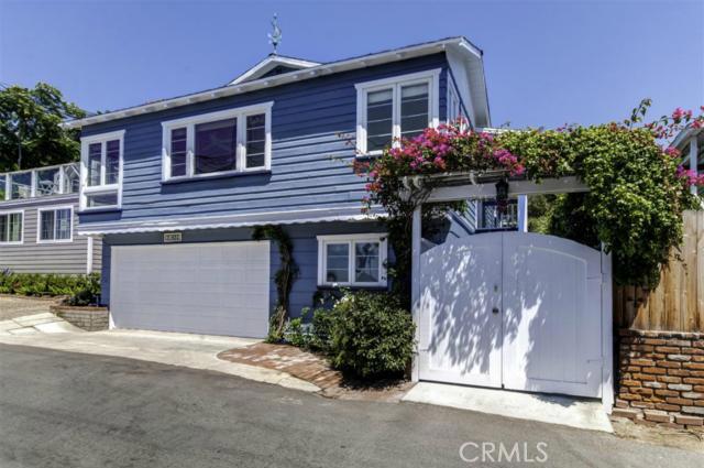 Welcome to 31632 Virginia Way - 31632 Virginia Way, Laguna Beach CA 92651 - photo 1