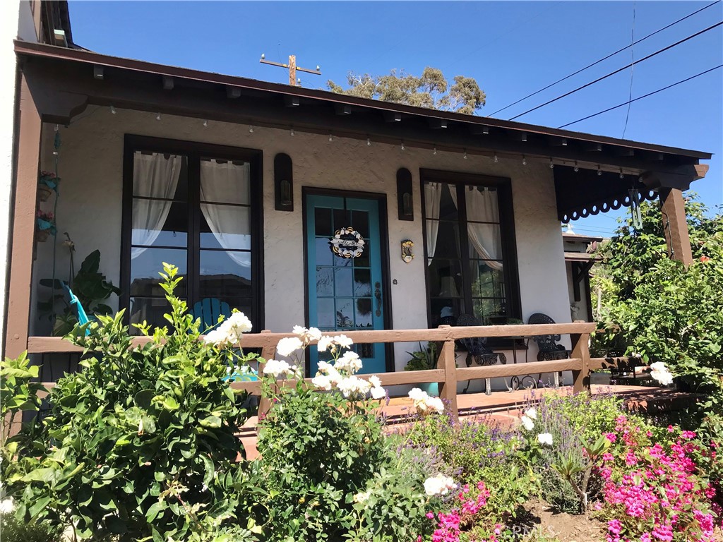 2nd Avenue - 31637 2nd Avenue, Laguna Beach CA 92651 - photo 1