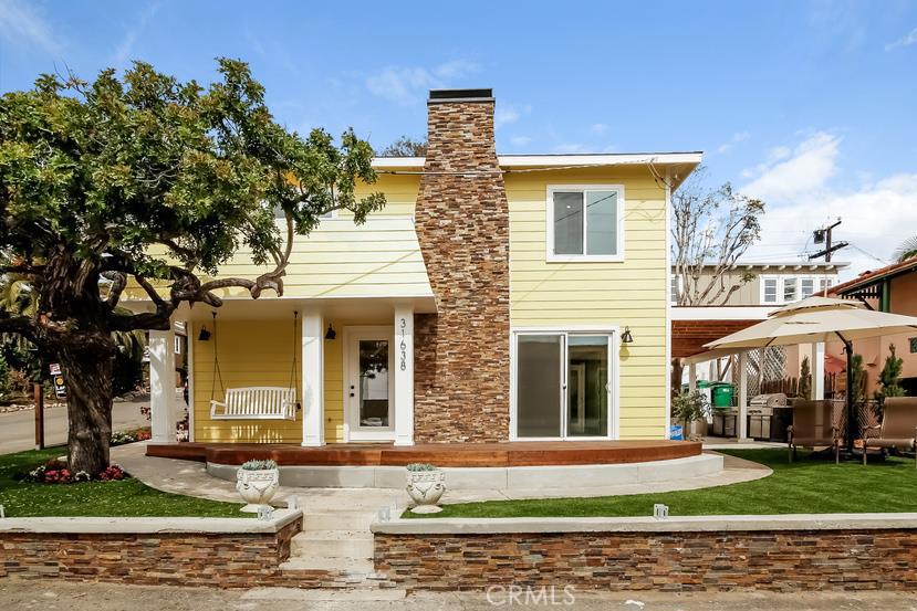 31638 2nd Avenue, Laguna Beach CA 92651 - photo 1