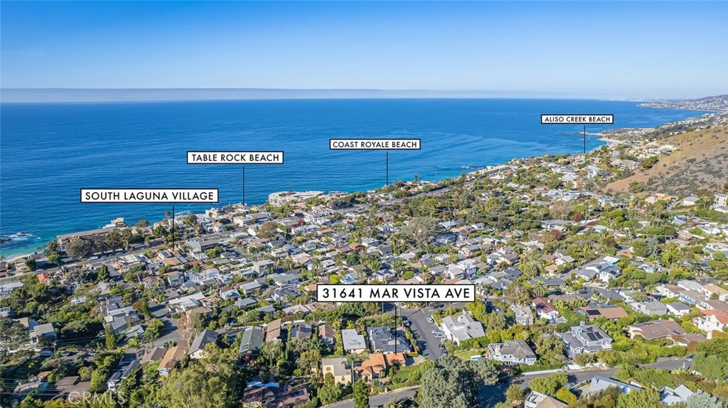 31641 Mar Vista Avenue, Laguna Beach CA 92651 - photo 4
