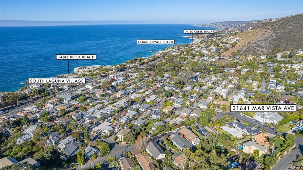 31641 Mar Vista Avenue, Laguna Beach CA 92651 - photo 8