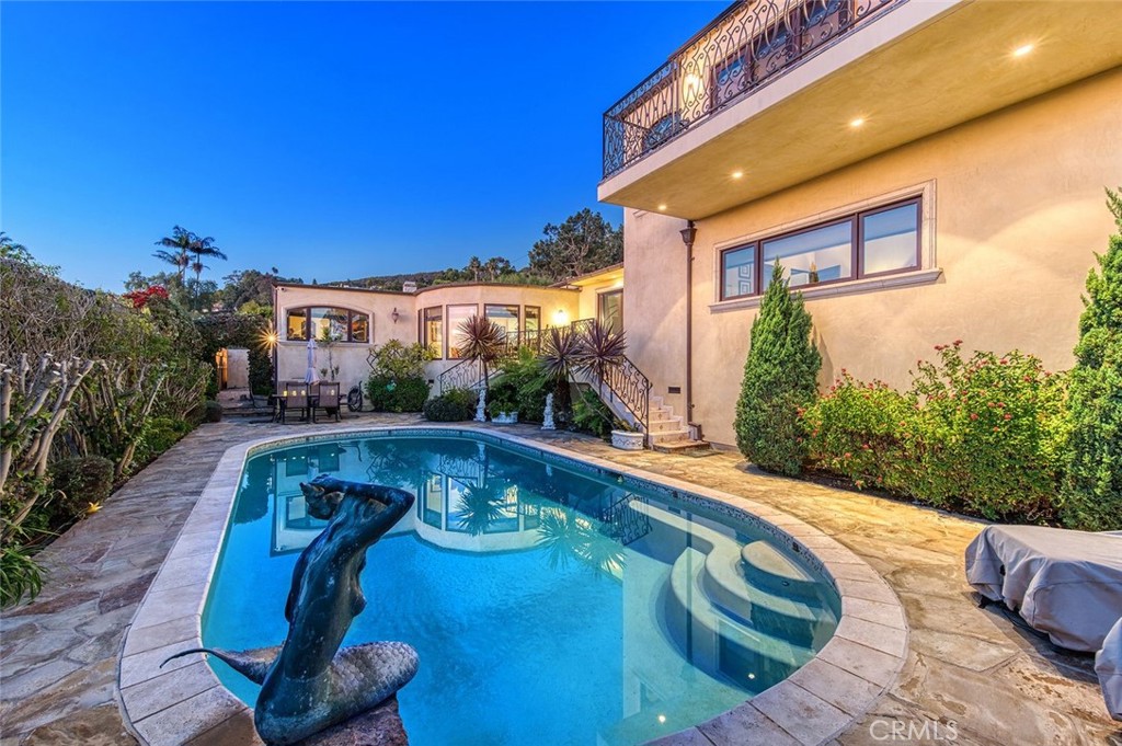 31641 Mar Vista Avenue, Laguna Beach CA 92651 - photo 34