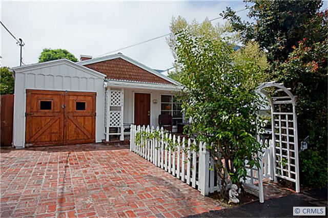 Exterior of the home. - 31644 2ND Avenue, Laguna Beach CA 92651 - photo 1