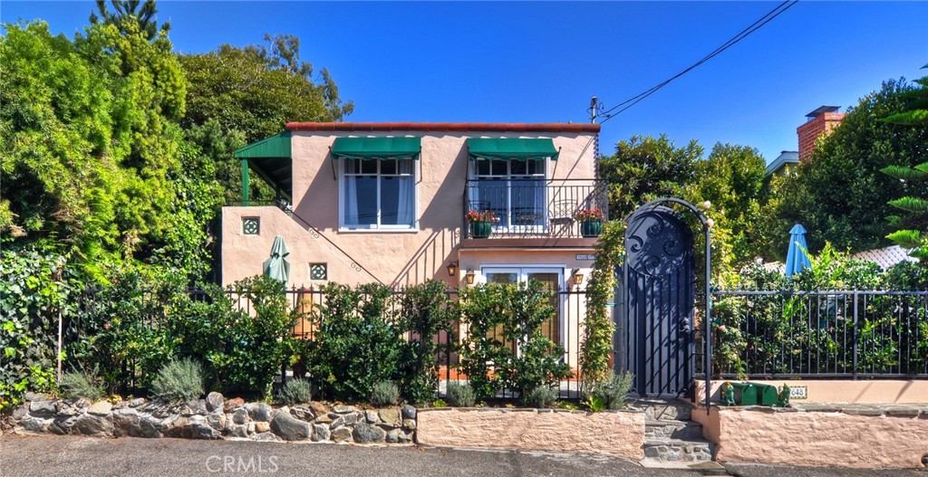 31648 Florence Avenue, Laguna Beach CA 92651 - photo 1