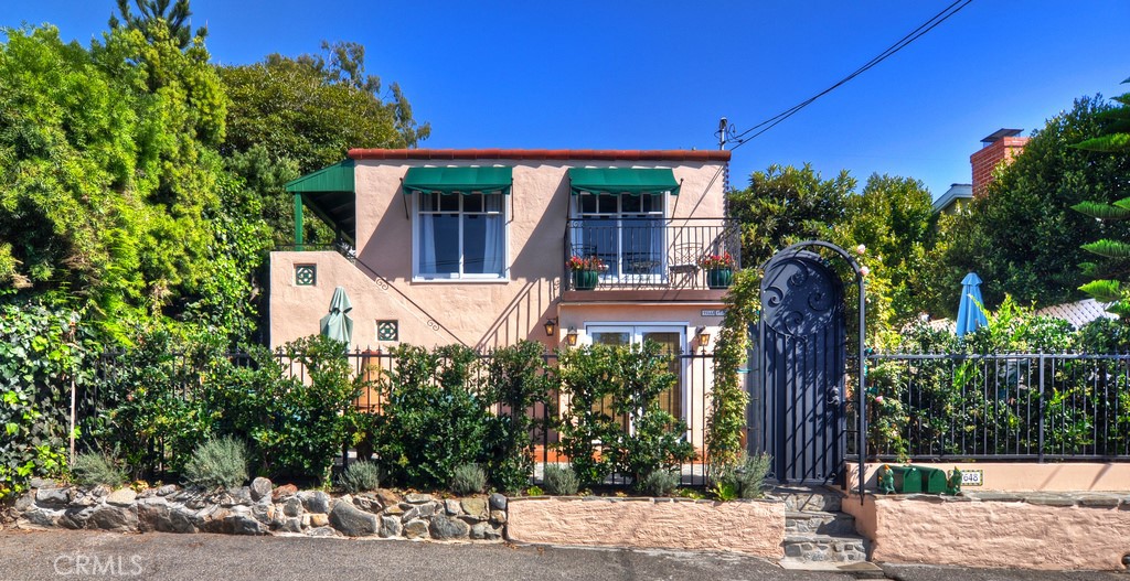 31648 Florence Avenue, Laguna Beach CA 92651 - photo 1