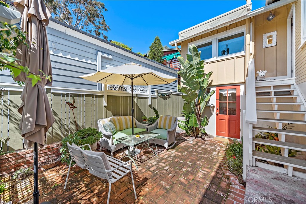 31652 Fairview Road LOWER, Laguna Beach CA 92651 - photo 1