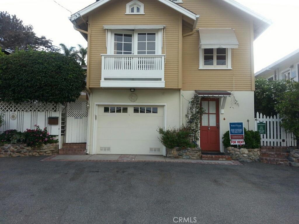 31652 Fairview Road UPPER, Laguna Beach CA 92651 - photo 1