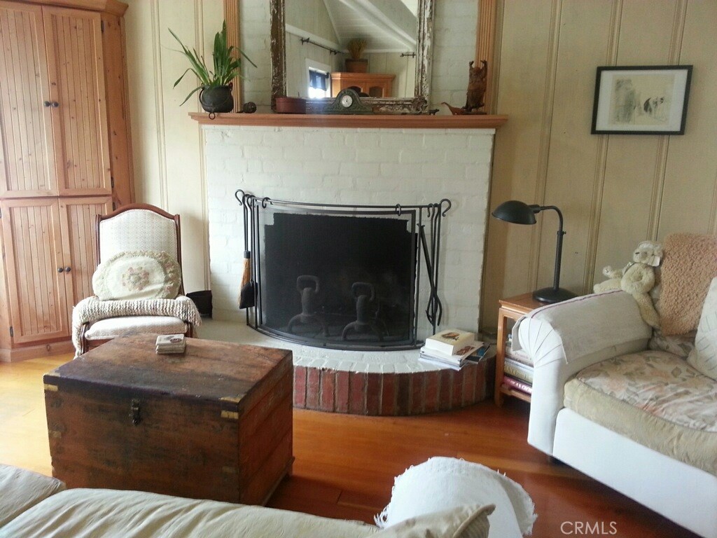 31652 Fairview Road UPPER, Laguna Beach CA 92651 - photo 1