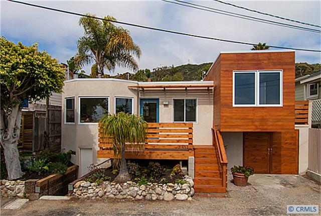 31652 SANTA ROSA Drive, Laguna Beach CA 92651 - photo 1