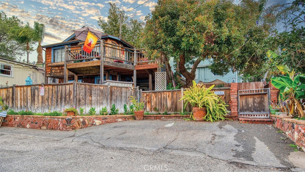 31656 Wildwood Road, Laguna Beach CA 92651 - photo 1