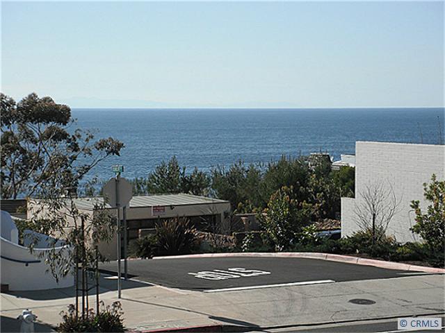 View from Window - 31658 COAST Highway B, Laguna Beach CA 92651 - photo 1
