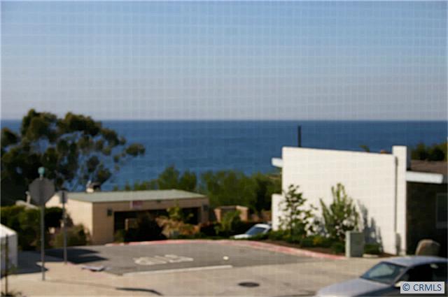 View from Window - 31658 COAST Highway C, Laguna Beach CA 92651 - photo 1