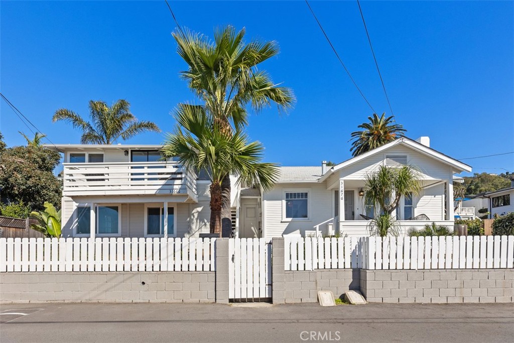 31666 & 31676 Wildwood - 31666 Wildwood Road, Laguna Beach CA 92651 - photo 1