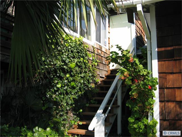 Exterior Front - 31666 WILDWOOD Road UPPER, Laguna Beach CA 92651 - photo 1