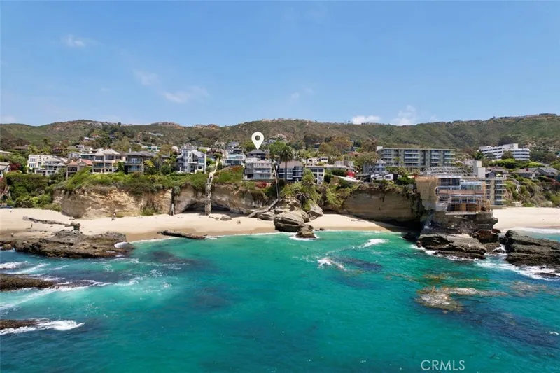 31678 Seacliff Drive, Laguna Beach, CA 92651