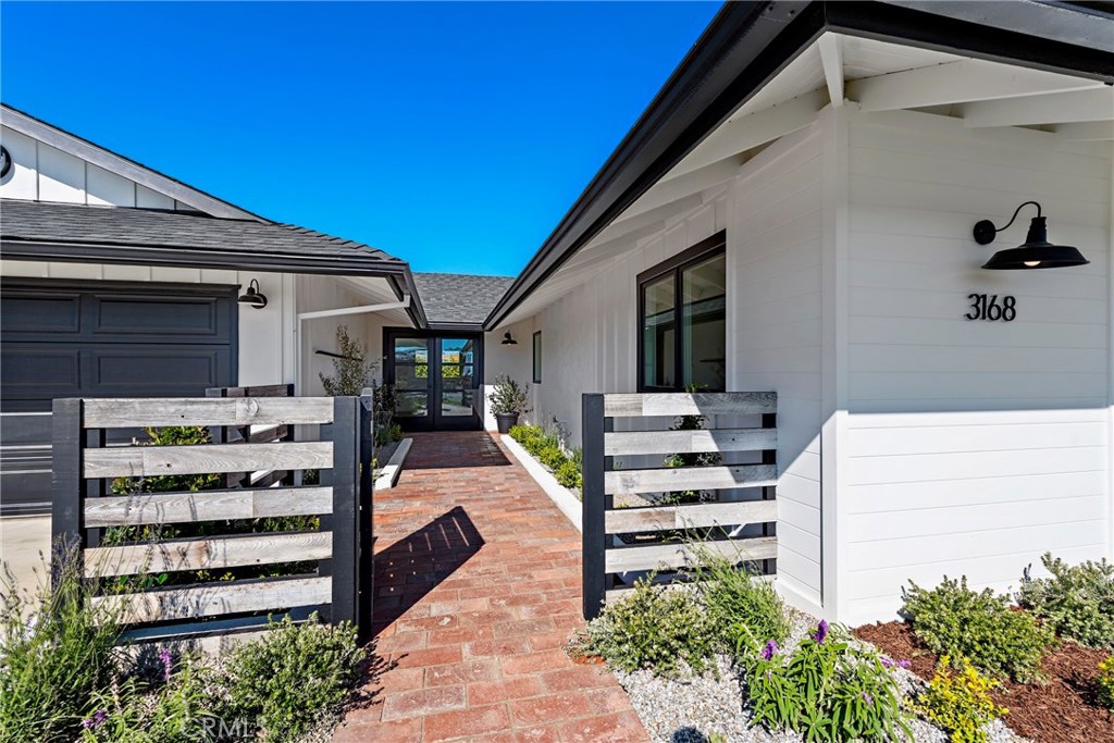 Single level pool home renovation complete 2019, a must see!!! - 3168 Alta Laguna, Laguna Beach CA 92651 - photo 1