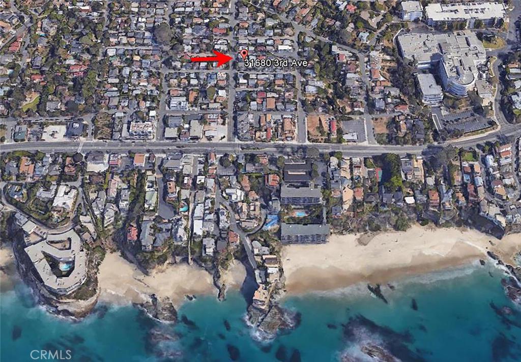 31680 3rd Avenue, Laguna Beach CA 92651 - photo 1