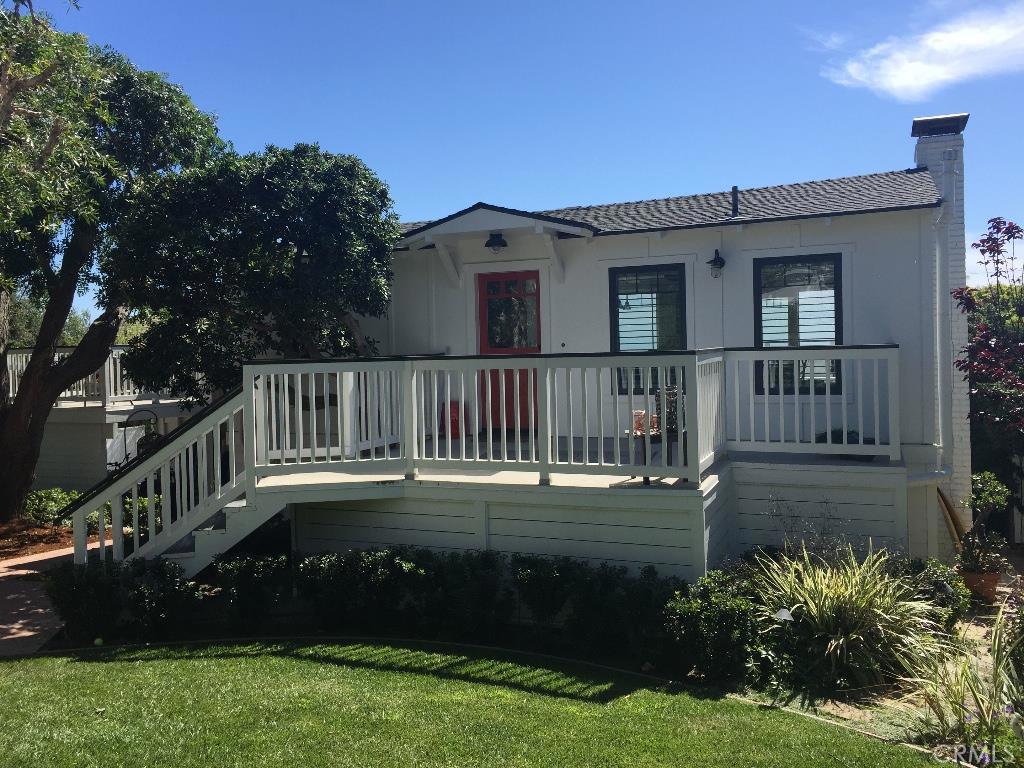 31681 Scenic Drive, Laguna Beach CA 92651 - photo 1