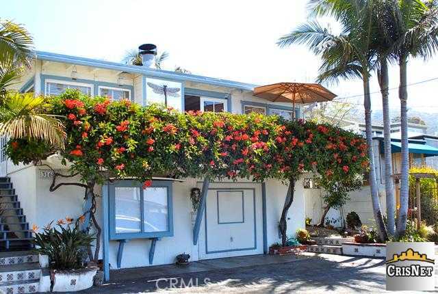 31684 FAIRVIEW Road, Laguna Beach CA 92651 - photo 1
