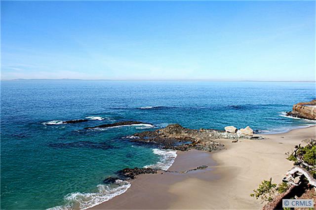 Private Access to beach - 31693 SEACLIFF Drive, Laguna Beach CA 92651 - photo 1