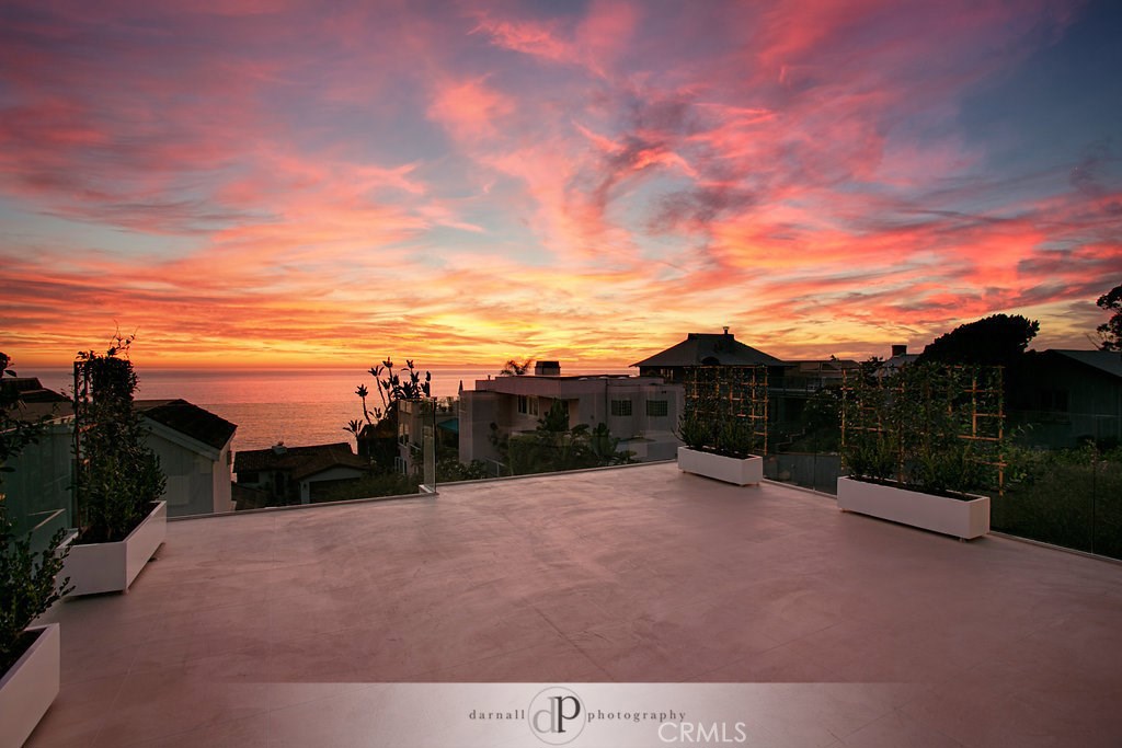 View from deck! Amazing! - 31696 Seacliff Drive, Laguna Beach CA 92651 - photo 1