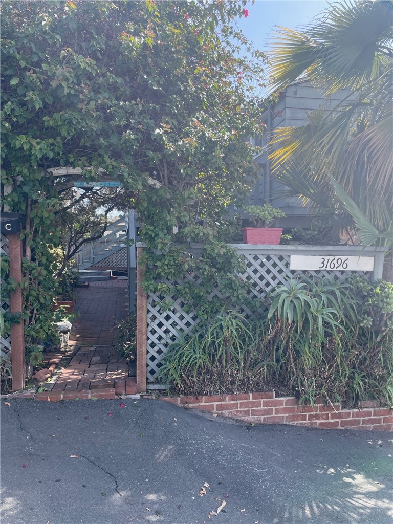 Street View - 31696 Third Ave C, Laguna Beach CA 92651 - photo 2