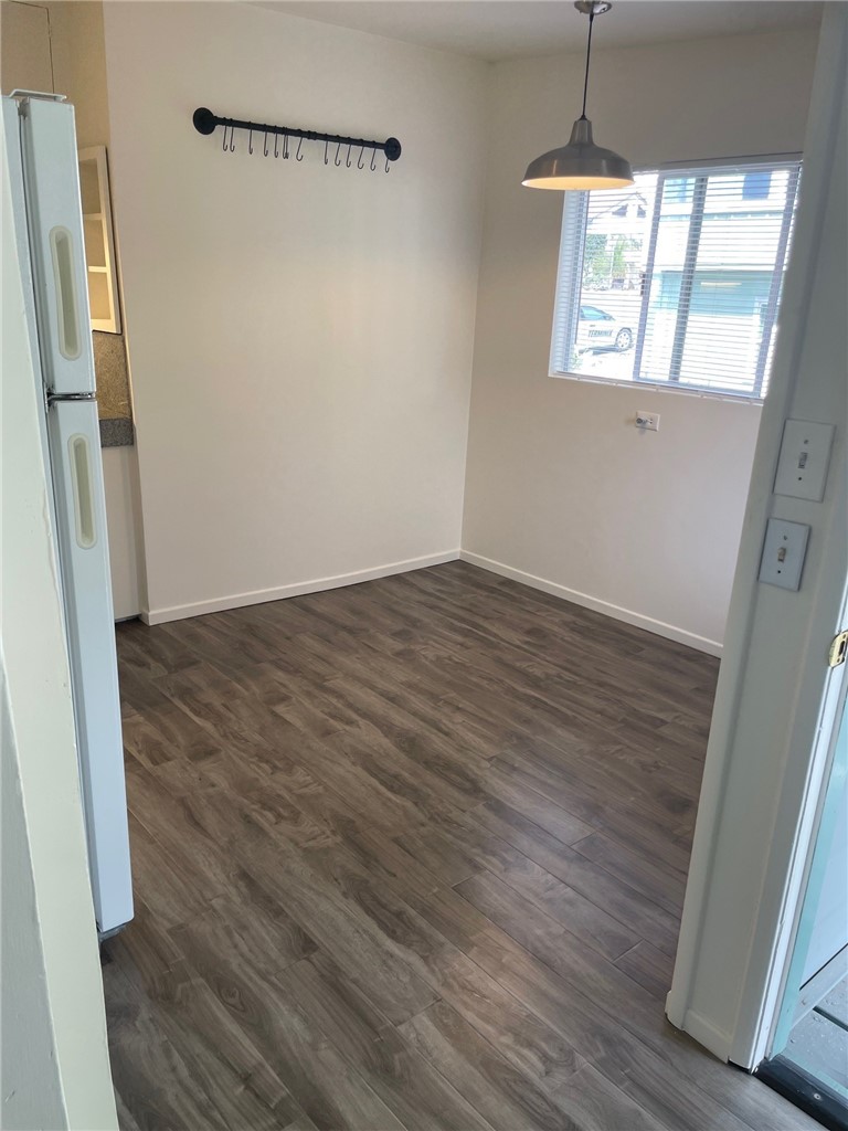Entry to kitchen - 31696 Third Ave C, Laguna Beach CA 92651 - photo 7