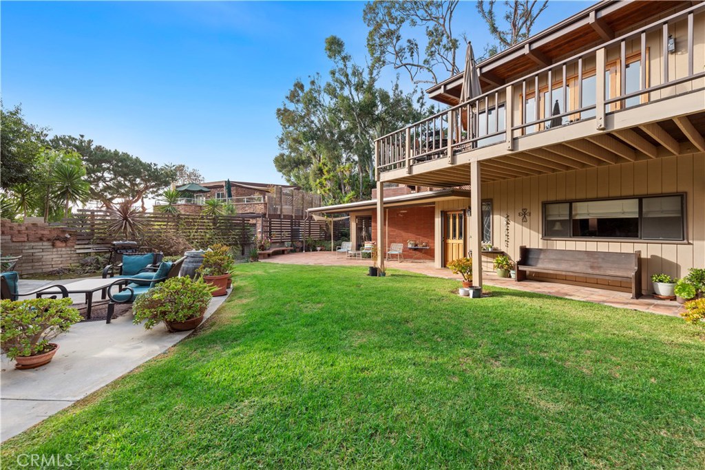 31701 Mar Vista Avenue, Laguna Beach CA 92651 - photo 1