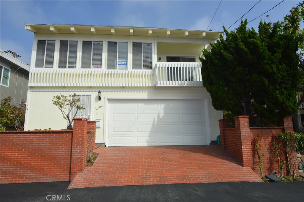The epitome of the classic Laguna charming beach home. - 31702 Florence Avenue, Laguna Beach CA 92651 - photo 1
