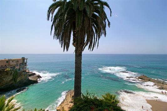 31702 Sea Cliff Drive, Laguna Beach CA 92651 - photo 1
