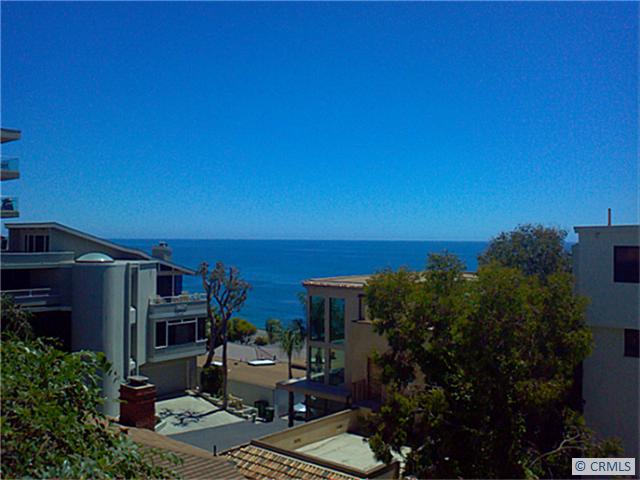 Ocean Views from many location son the property and most rooms open to outdoor space. - 31707 SEACLIFF Drive, Laguna Beach CA 92651 - photo 1