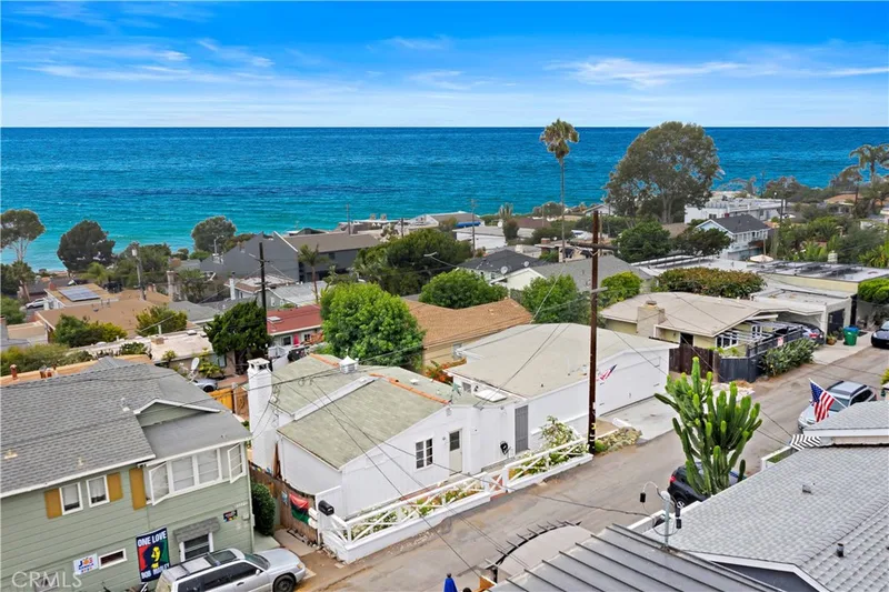 31711 Fairview Road, Laguna Beach