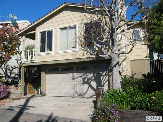 Exterior Front - 31712 FLORENCE Avenue, Laguna Beach CA 92651 - photo 1