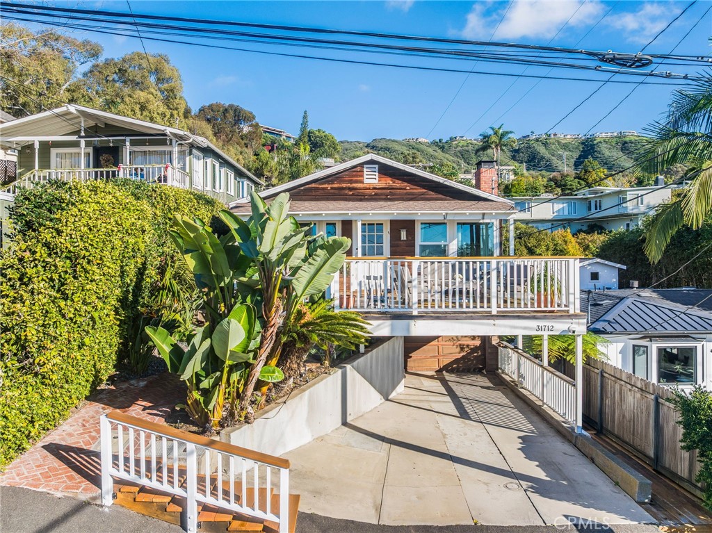 31712 Scenic, Laguna Beach CA 92651 - photo 1