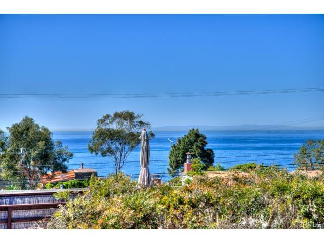 180 degree panoramic ocean and Catalina Island views just a few blocks from world class beaches! - 31722 Florence Avenue, Laguna Beach CA 92651 - photo 1