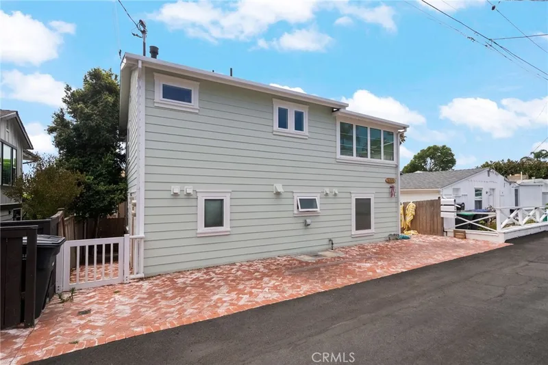 31729 Fairview Rd. #Lower Left, Laguna Beach, CA 92651