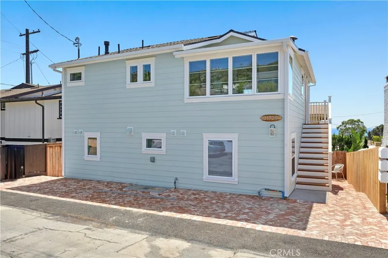 31729 Fairview Road, Laguna Beach, CA 92651