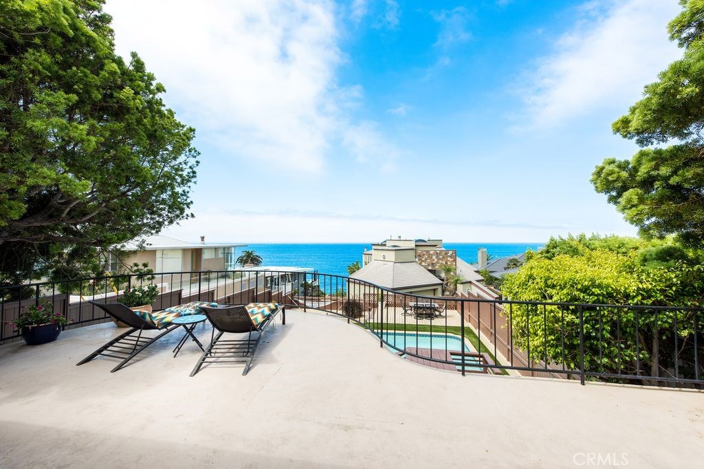 Living the California Dream! Look at that view! - 31731 Seacove Drive, Laguna Beach CA 92651 - photo 1