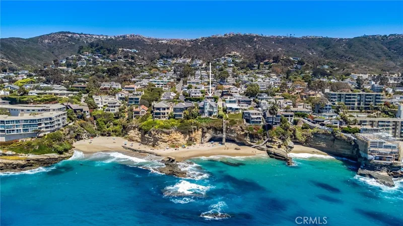 31731 Seacove, Laguna Beach, CA 92651