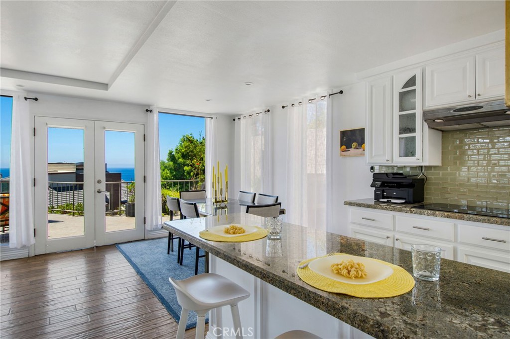MORE OCEAN VIEWS FROM BREAKFAST BAR! - 31731 Seacove, Laguna Beach CA 92651 - photo 18