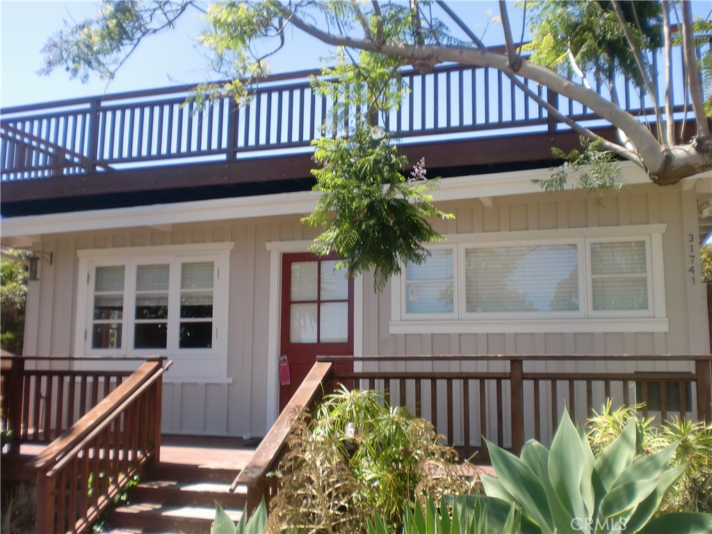 31741 4TH Avenue, Laguna Beach CA 92651 - photo 1